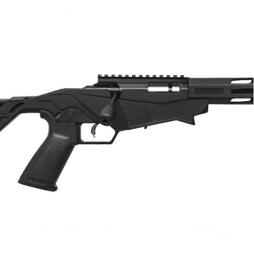 Карабін нарізний RUGER Precision® Rimfire, кал.22 LR, ствол 46 см 