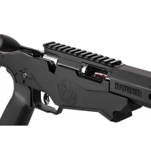 Карабін нарізний RUGER Precision® Rimfire, кал.22 LR, ствол 46 см 