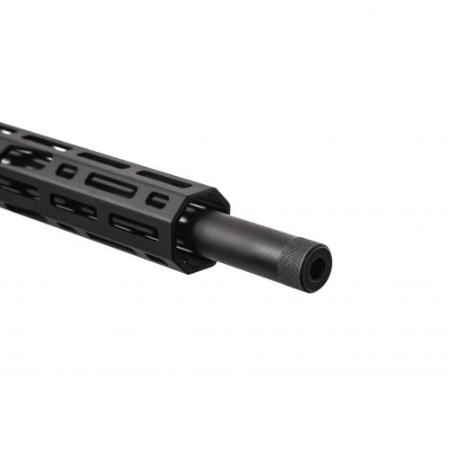 Карабін нарізний RUGER Precision® Rimfire, кал.22 LR, ствол 46 см 
