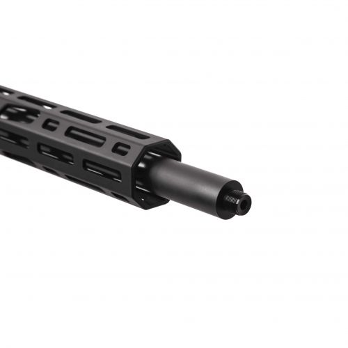 Карабін нарізний RUGER Precision® Rimfire, кал.22 LR, ствол 46 см 