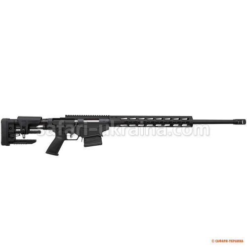 Карабин нарезной RUGER Precision Rifle кал.6,5 Creedmoor, ствол 61 см Карабин нарезной RUGER Precision Rifle кал.6,5 Creedmoor, ствол 61 см