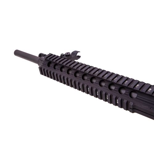 Нарезной карабин Ruger SR-556SC Nato, кал.223 Rem, ствол 41см
