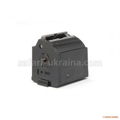 Магазин Ruger 10/22, 77/22 кал.22 LR, 10-ти зарядний, чорний