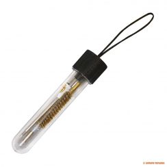 Набор Ружес для чистки короткоствольного оружия 9 мм (042909), в тубусе