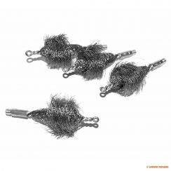 Йорж сталевий Ружес калібр 12