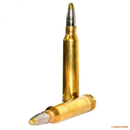 Патрон RWS, кал.300 Win Mag, тип кулі: Evolution, вага: 11,9 g/ 184 grs 