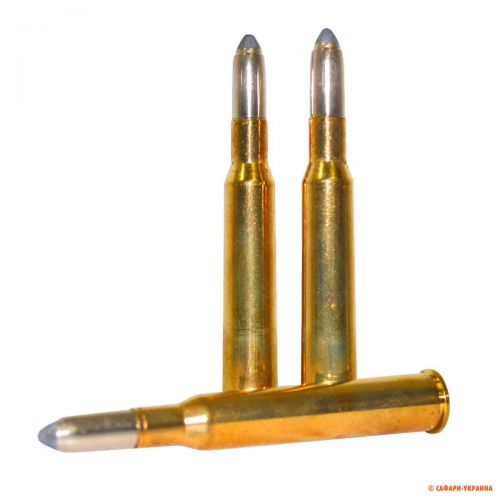Патрон RWS, кал.7x65 R, тип кулі: TIG (ID), вага: 10,5 gr 