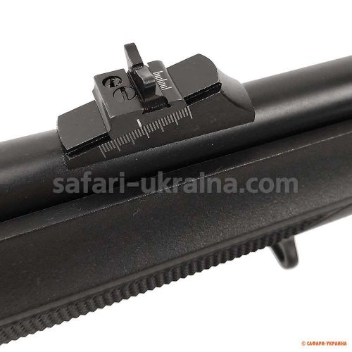 Карабін нарізний Sabatti ROVER Synthetic, кал.308 Win., ствол 61 см, 8607352 