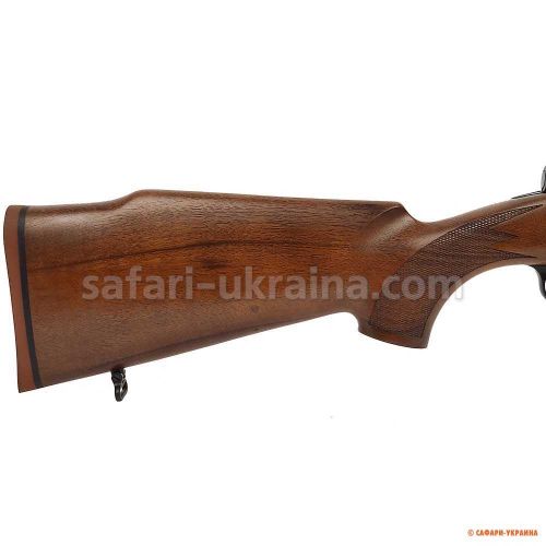 Карабін нарізний Sabatti  Rover 600 Battue ST, кал.223 Rem,ствол 56 см 