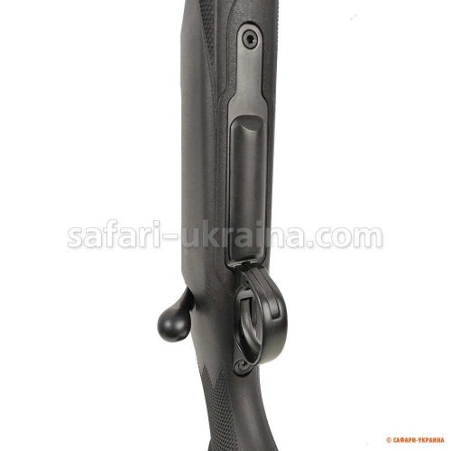 Карабін нарізний Sabatti ROVER 870 Synthetic, кал.308 Win., ствол 51 см 