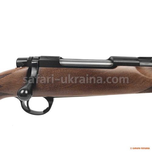 Карабін мисливський нарізний Sabatti ROVER 870 BATTUE, кал.308 Win., ствол 56 см, 8607135 