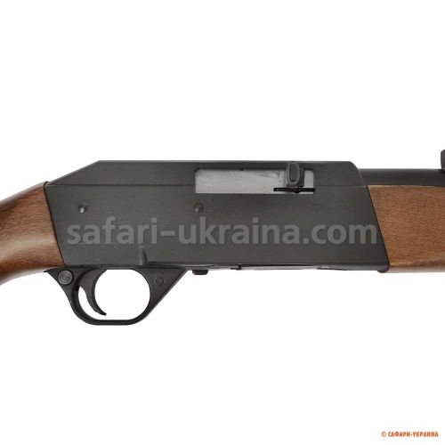 Карабін нарізний Sabatti SPORTER, кал.22 lr, ствол 40 см 