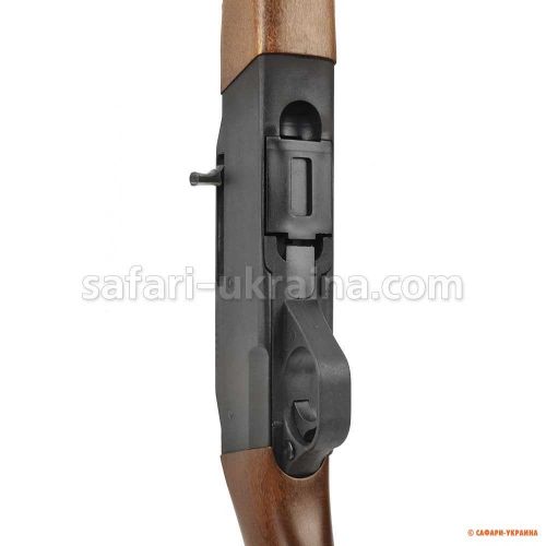 Карабін нарізний Sabatti SPORTER, кал.22 lr, ствол 40 см 