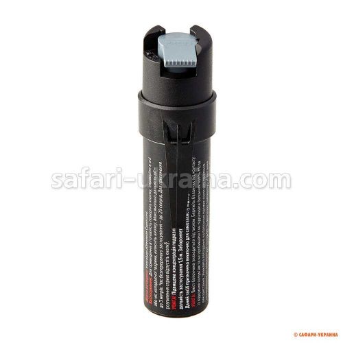 Газовый баллончик Sabre Red Compact