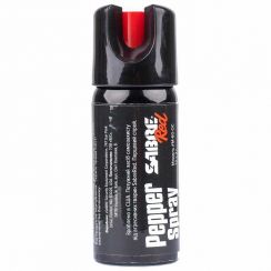 Мощный перцовый баллончик Sabre Red Magnum 60 , объем 72 мл