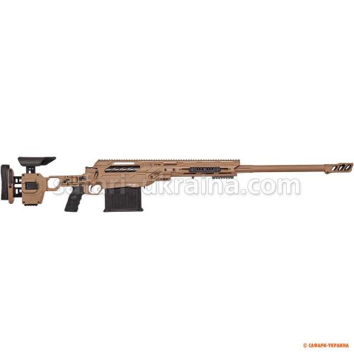 Карабин Cadex Defence CDX-50 Tremor, кал .50 BMG, ДГК - МХ1 Карабин Cadex Defence CDX-50 Tremor, кал .50 BMG, ДГК - МХ1
