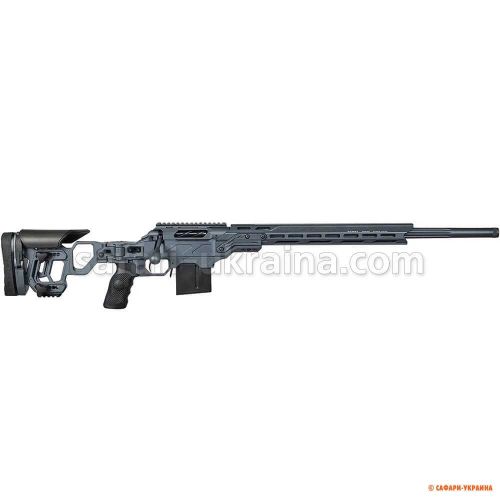 Карабин Cadex Defence CDX-R7 LCP SA, кал. 6 mm Creedmoor Карабин Cadex Defence CDX-R7 LCP SA, кал. 6 mm Creedmoor