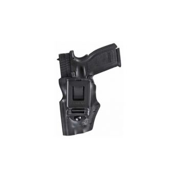 Кобура для пистолета поясная Safariland Glock 17-22, чёрная