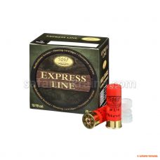 Патрон Zala Arms Express кал 12/70 дробь №5 навеска 32 г