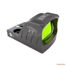 Приціл коліматорний Canik MO1 Mecanik Micro 3 MOA