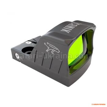 Прицел коллиматорный Canik MO1 Mecanik Micro 3 MOA