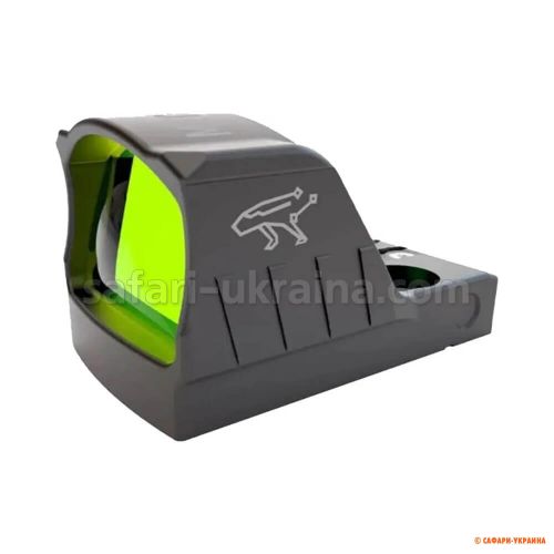 Прицел коллиматорный Canik MO1 Mecanik Micro 3 MOA