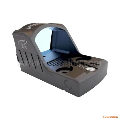 Прицел коллиматорный Canik MO1 Mecanik Micro 3 MOA