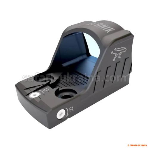 Прицел коллиматорный Canik MO1 Mecanik Micro 3 MOA