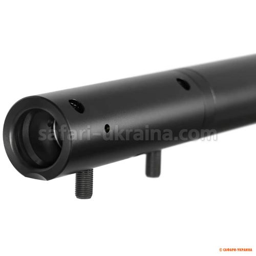 Змінний ствол Blaser R8 Silence, кал .300 BLK/WSM. Довжина - 31 см 