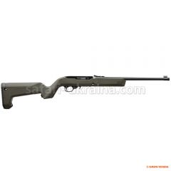 Карабін Ruger 10/22 TAKEDOWN Magpul Backpacker Satine Black 