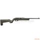 Карабін Ruger 10/22 TAKEDOWN Magpul Backpacker Satine Black 