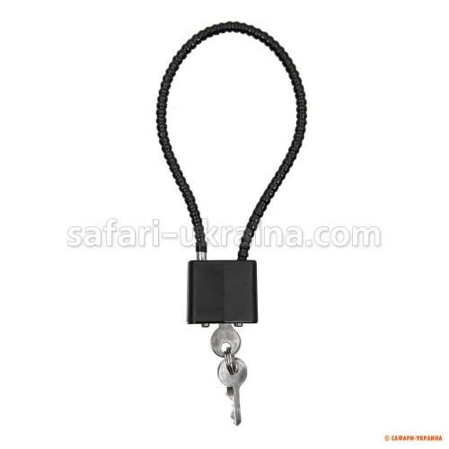 Карабін Ruger 10/22 TAKEDOWN Magpul Backpacker Satine Black  