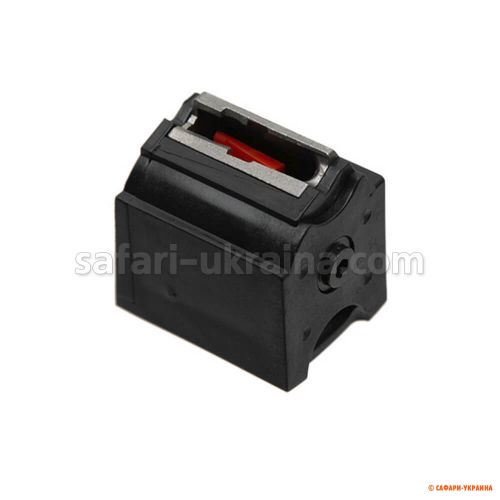 Карабін Ruger 10/22 TAKEDOWN Magpul Backpacker Satine Black  