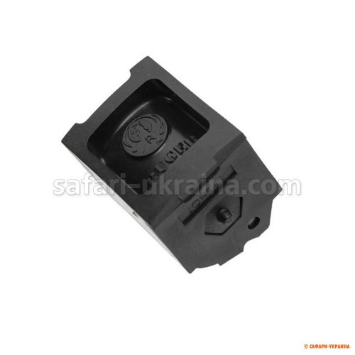 Карабін Ruger 10/22 TAKEDOWN Magpul Backpacker Satine Black  