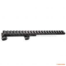 Кріплення швидкоз’ємне Henneberger HMS-SAMO для Blaser