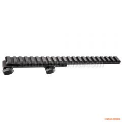 Крепление быстросъемное Henneberger HMS-SAMO для Blaser