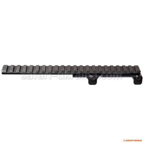 Крепление быстросъемное Henneberger HMS-SAMO для Blaser