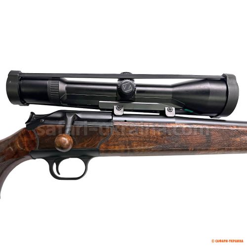 Карабин Blaser R93, кал.30-06 Spr, ствол 57,7 см+ствол кал .9,3х62, длина 57,7 см