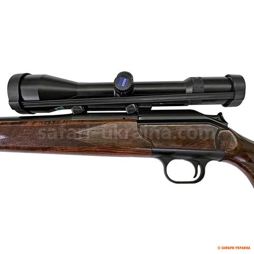 Карабин Blaser R93, кал.30-06 Spr, ствол 57,7 см+ствол кал .9,3х62, длина 57,7 см
