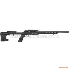 Мелкокалиберная винтовка Savage A22 Precision кал .22 LR, ствол 45,8 см