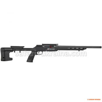 Дрібнокаліберна гвинтівка Savage A22 Precision кал .22 LR, ствол 45,8 см