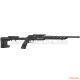 Мелкокалиберная винтовка Savage A22 Precision кал .22 LR, ствол 45,8 см