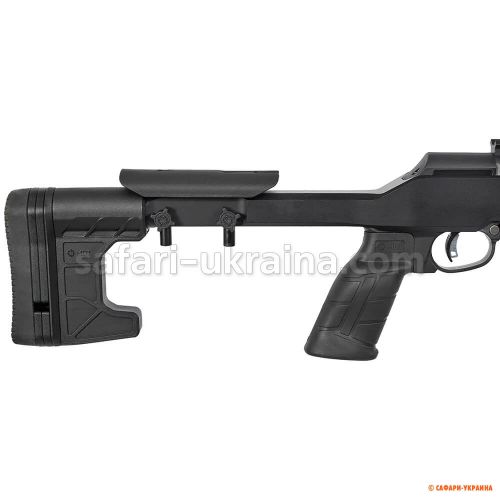 Мелкокалиберная винтовка Savage A22 Precision кал .22 LR, ствол 45,8 см