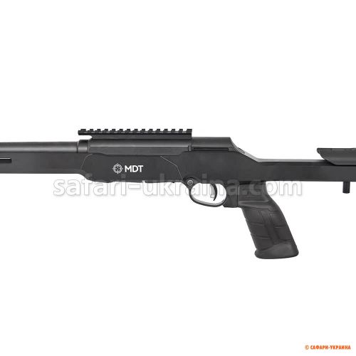 Мелкокалиберная винтовка Savage A22 Precision кал .22 LR, ствол 45,8 см