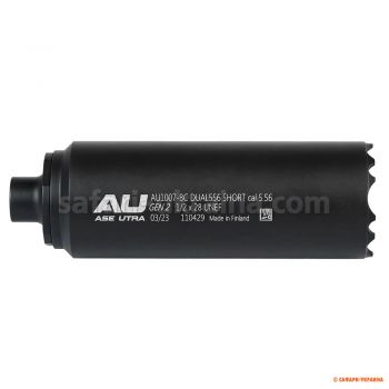 Саундмодератор Ase Utra DUAL 556, кал .224