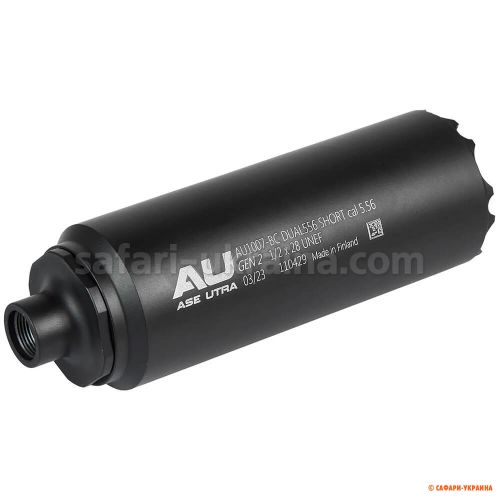 Саундмодератор Ase Utra DUAL 556, кал .224 