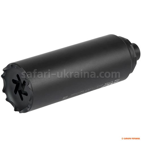 Саундмодератор Ase Utra DUAL 556, кал .224 