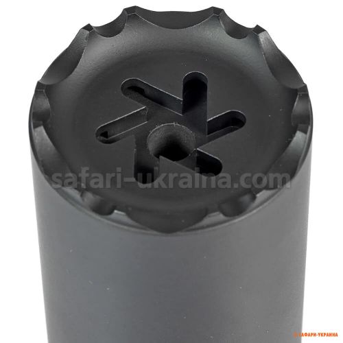 Саундмодератор Ase Utra DUAL 556, кал .224 