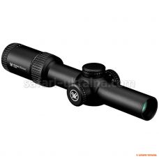 Прицел Vortex Strike Eagle 1-8x24, сетка AR-BDC3, c подсветкой