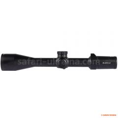 Приціл XD Precision Black-LR FFP 4-24x50 сітка MPX1